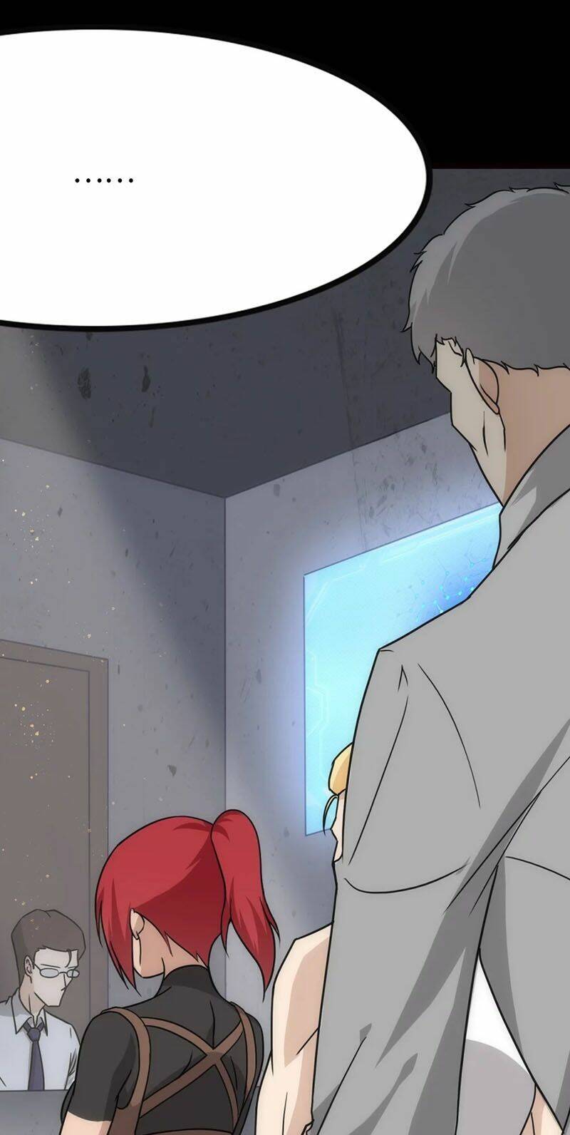 Bạn Gái Zombie Của Tôi - Chapter 212 - Page 10