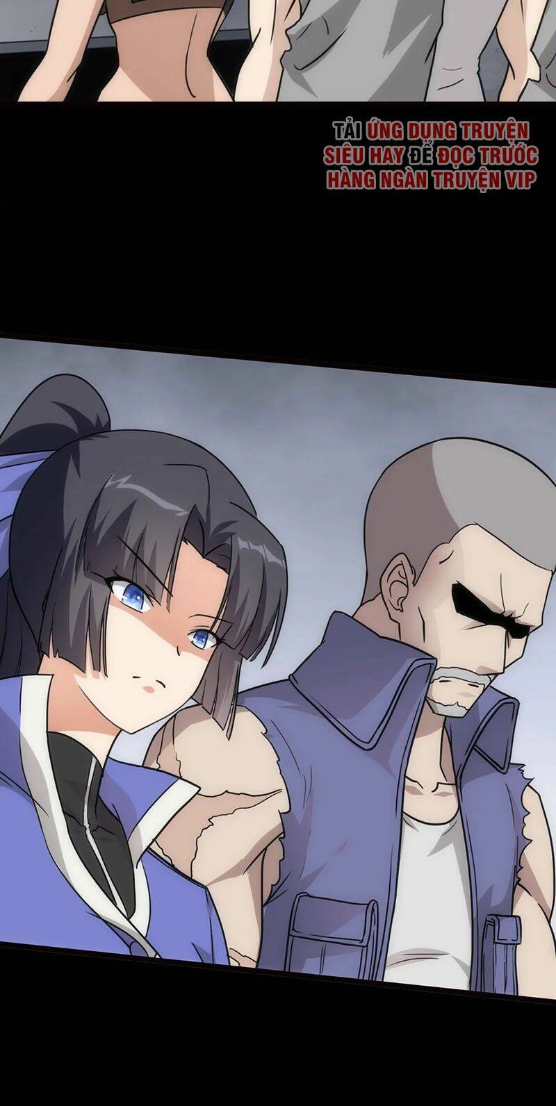 Bạn Gái Zombie Của Tôi - Chapter 212 - Page 11