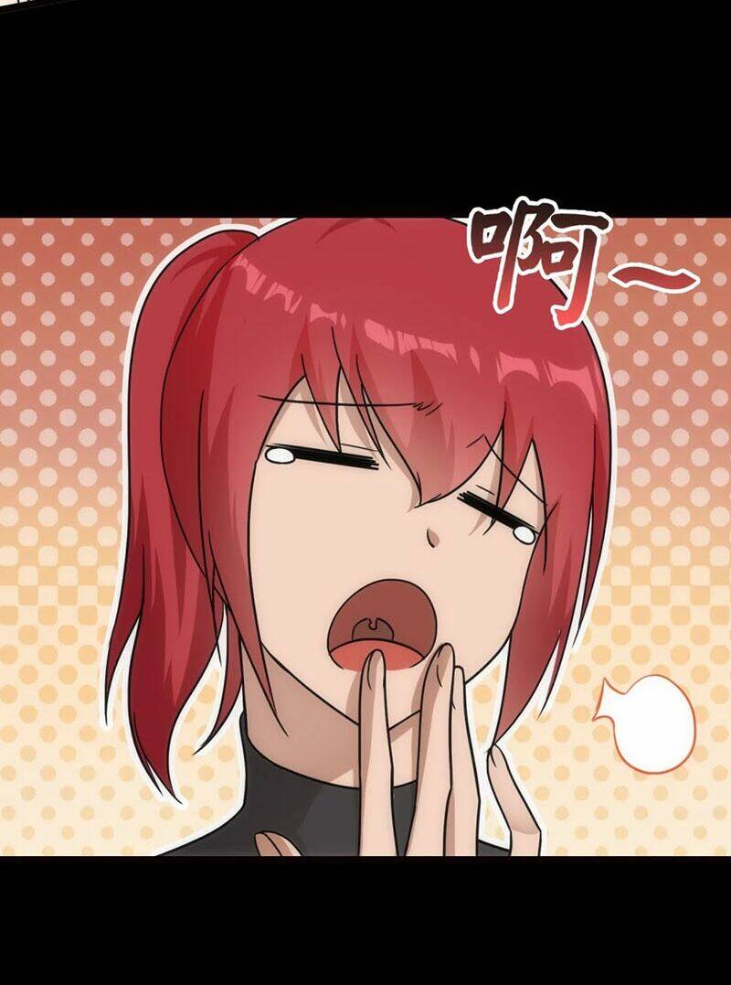 Bạn Gái Zombie Của Tôi - Chapter 212 - Page 13