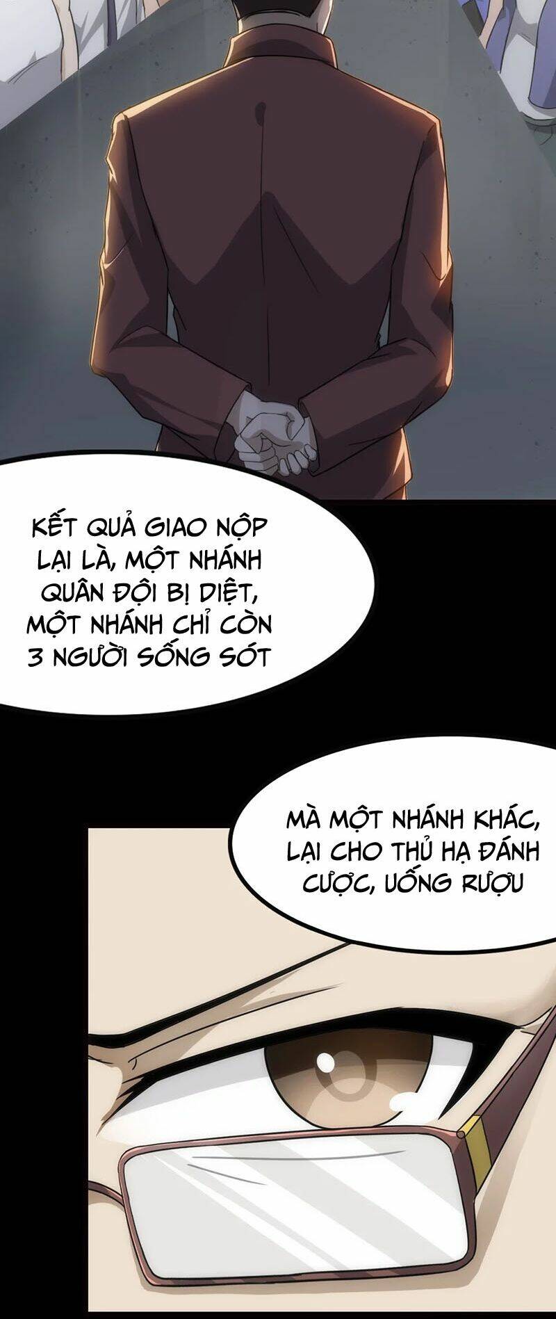 Bạn Gái Zombie Của Tôi - Chapter 212 - Page 17