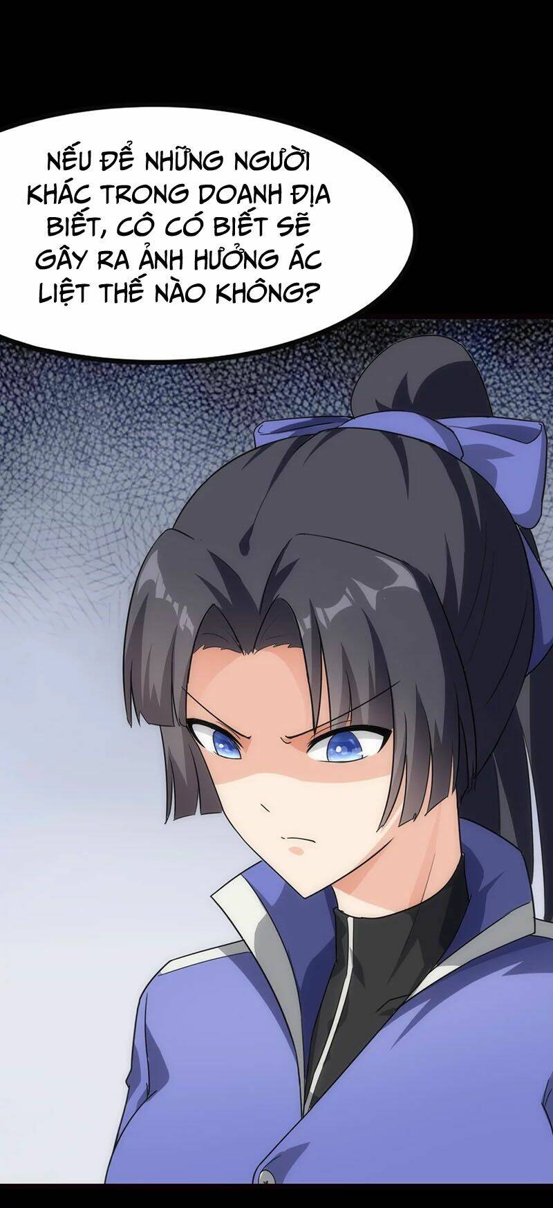 Bạn Gái Zombie Của Tôi - Chapter 212 - Page 18