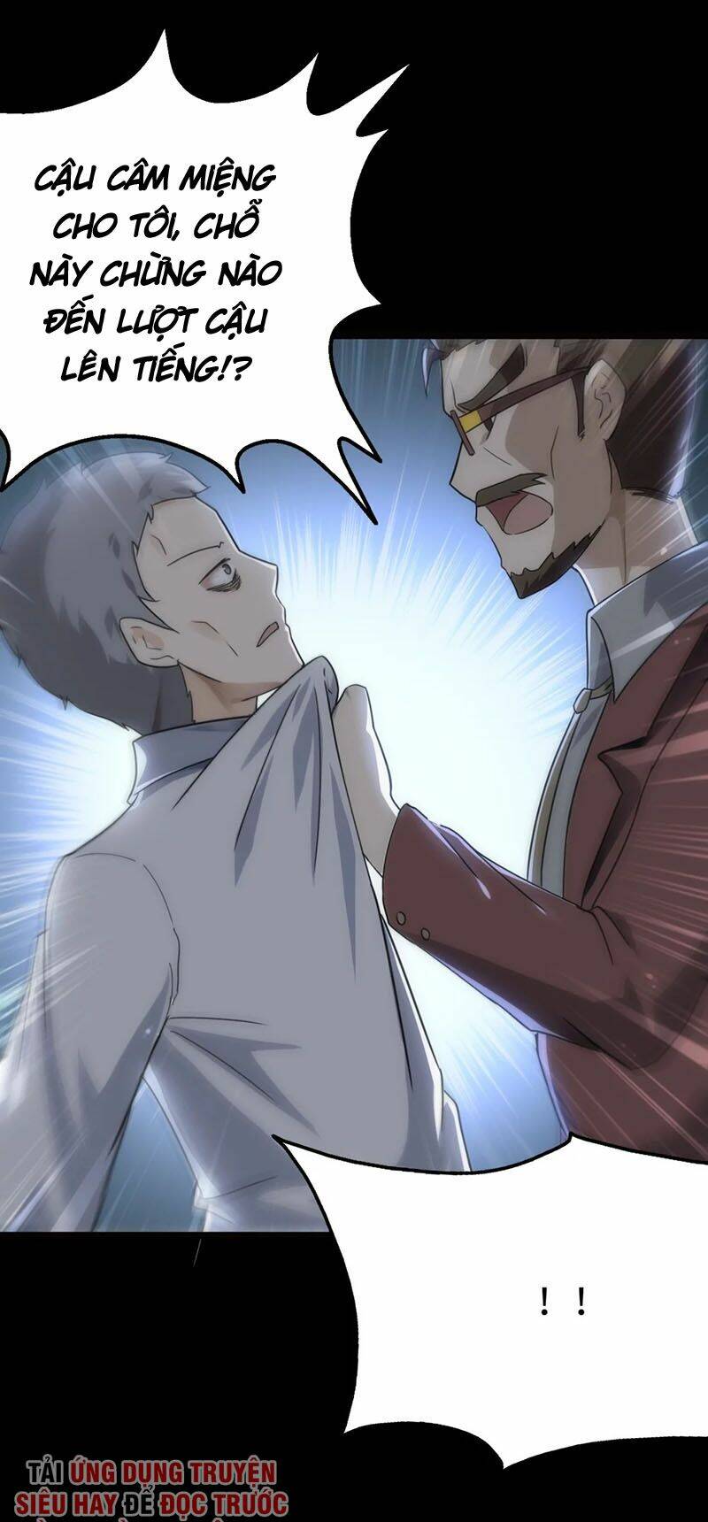 Bạn Gái Zombie Của Tôi - Chapter 212 - Page 20