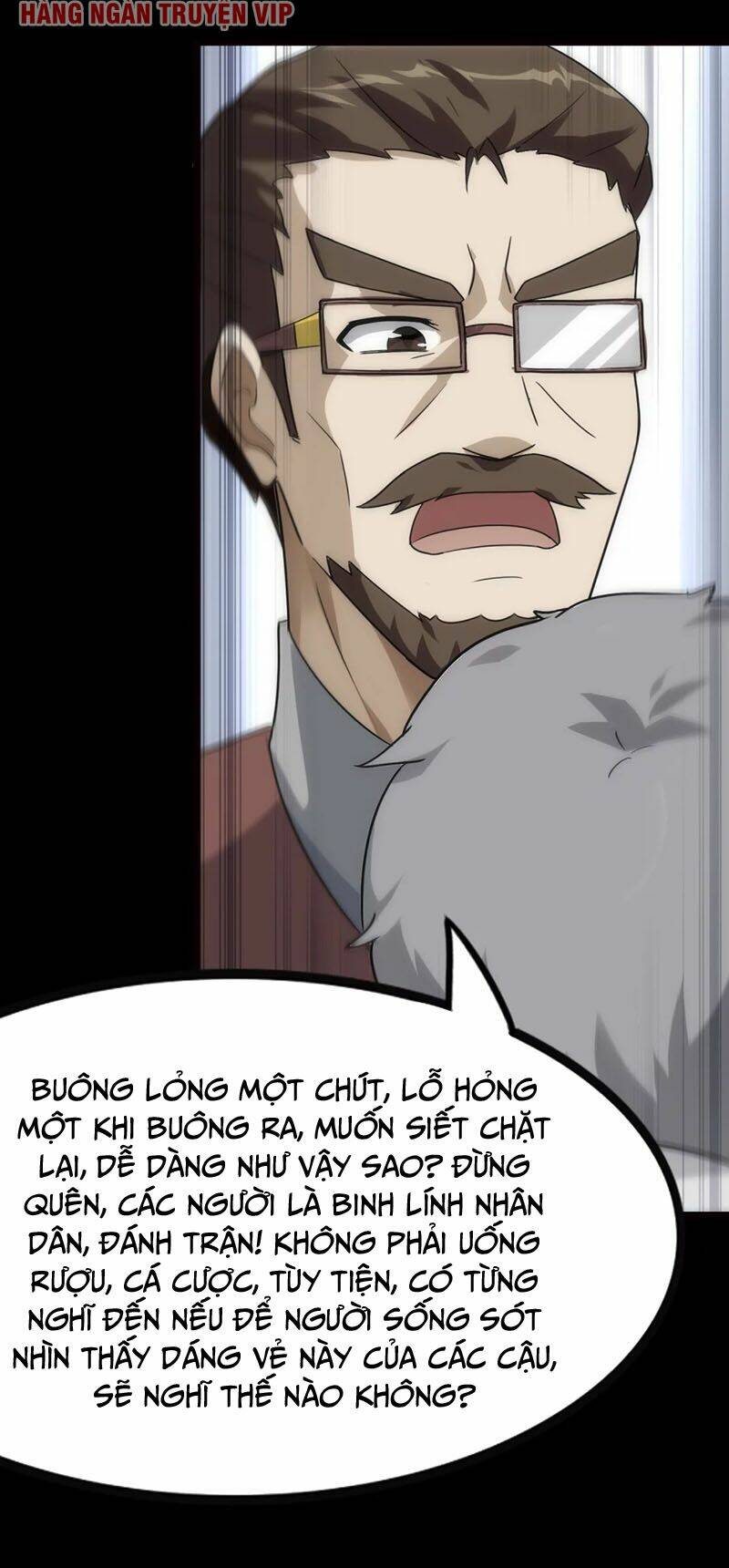 Bạn Gái Zombie Của Tôi - Chapter 212 - Page 21