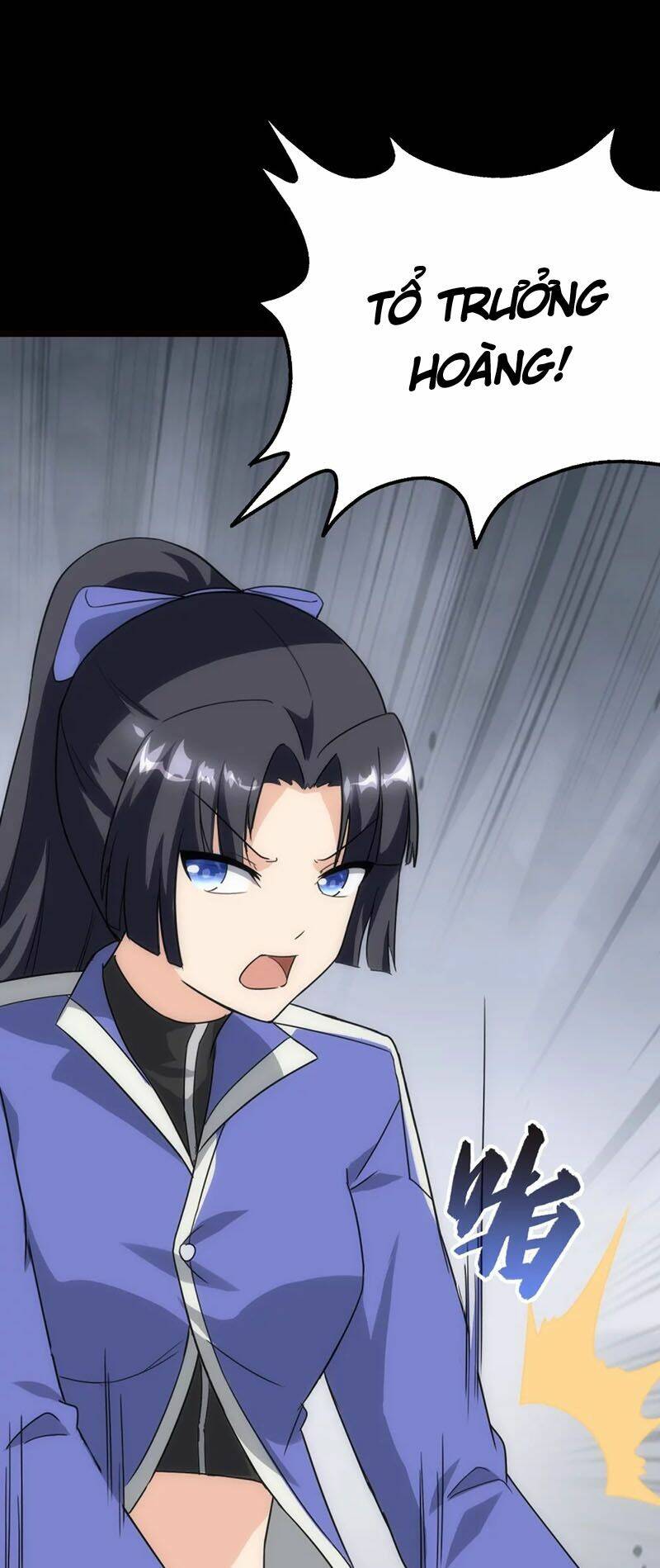 Bạn Gái Zombie Của Tôi - Chapter 212 - Page 22