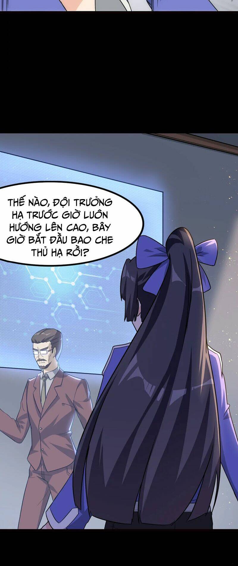 Bạn Gái Zombie Của Tôi - Chapter 212 - Page 23