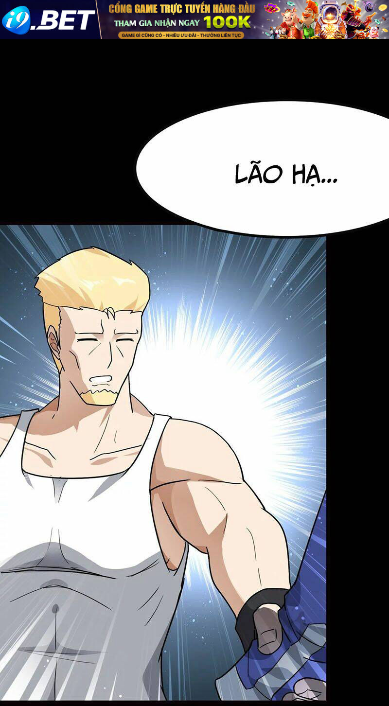 Bạn Gái Zombie Của Tôi - Chapter 212 - Page 24