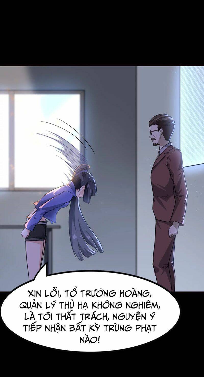 Bạn Gái Zombie Của Tôi - Chapter 212 - Page 27