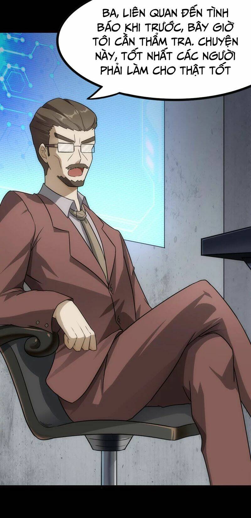 Bạn Gái Zombie Của Tôi - Chapter 212 - Page 29