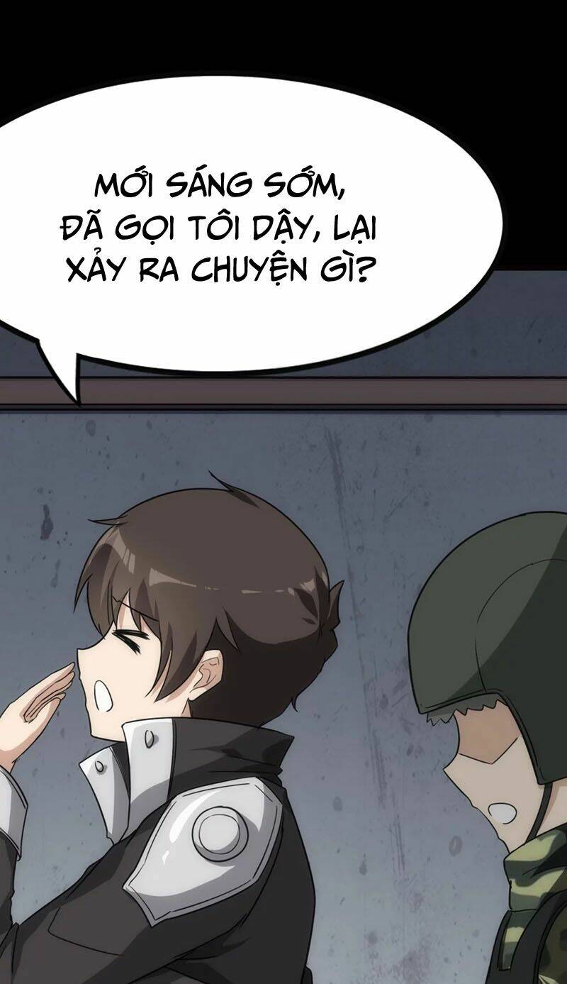 Bạn Gái Zombie Của Tôi - Chapter 212 - Page 31