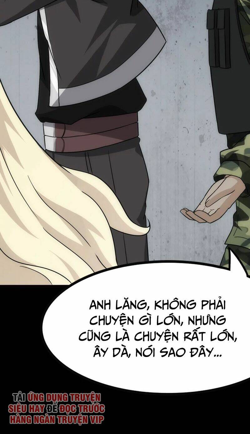 Bạn Gái Zombie Của Tôi - Chapter 212 - Page 32