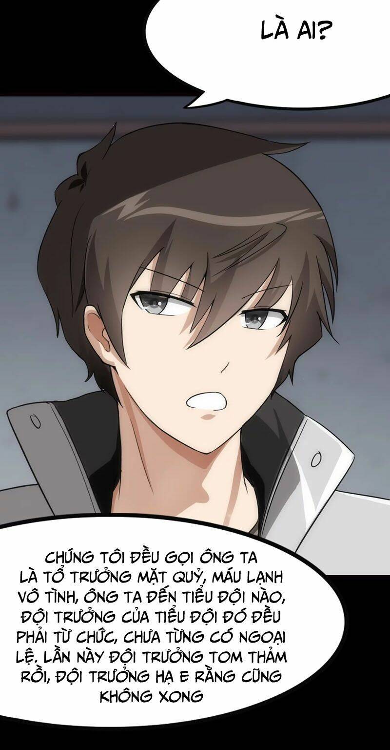 Bạn Gái Zombie Của Tôi - Chapter 212 - Page 34