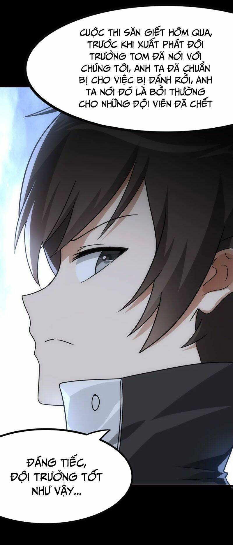 Bạn Gái Zombie Của Tôi - Chapter 212 - Page 35