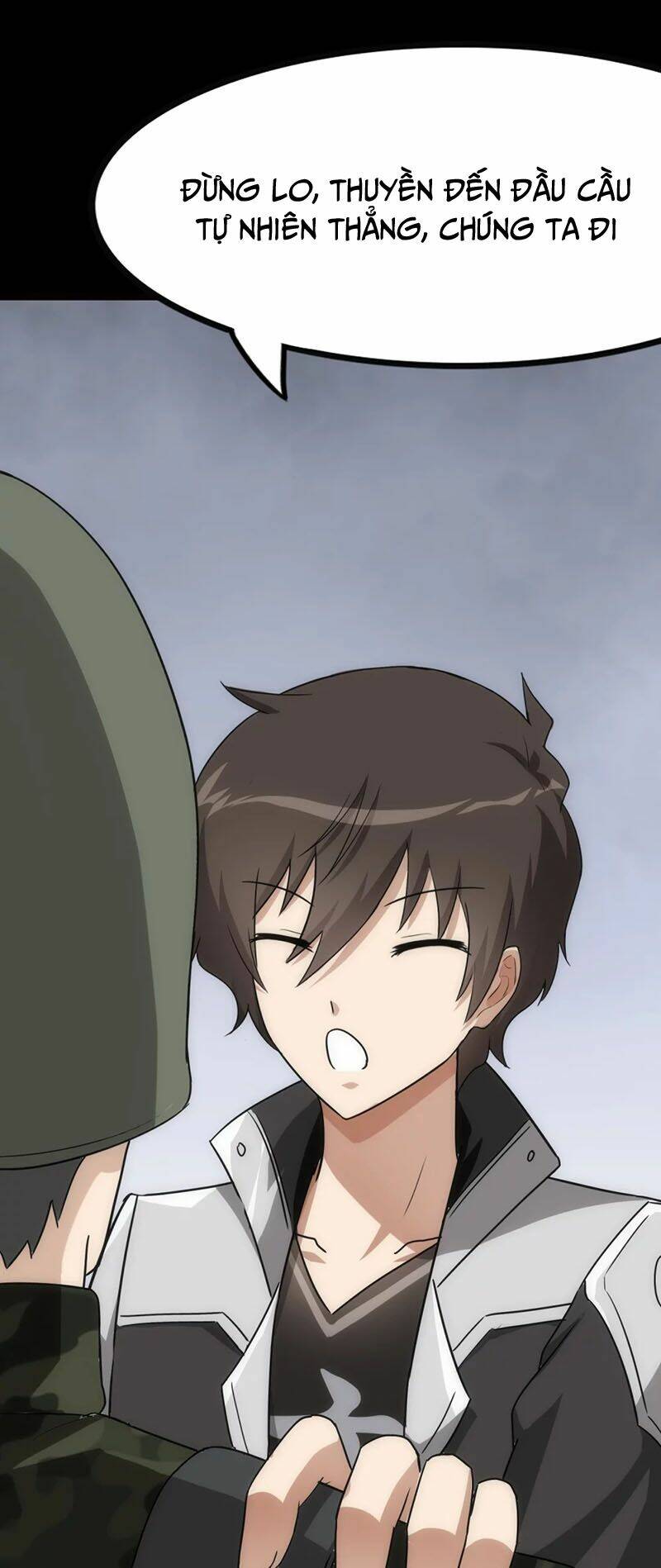 Bạn Gái Zombie Của Tôi - Chapter 212 - Page 36