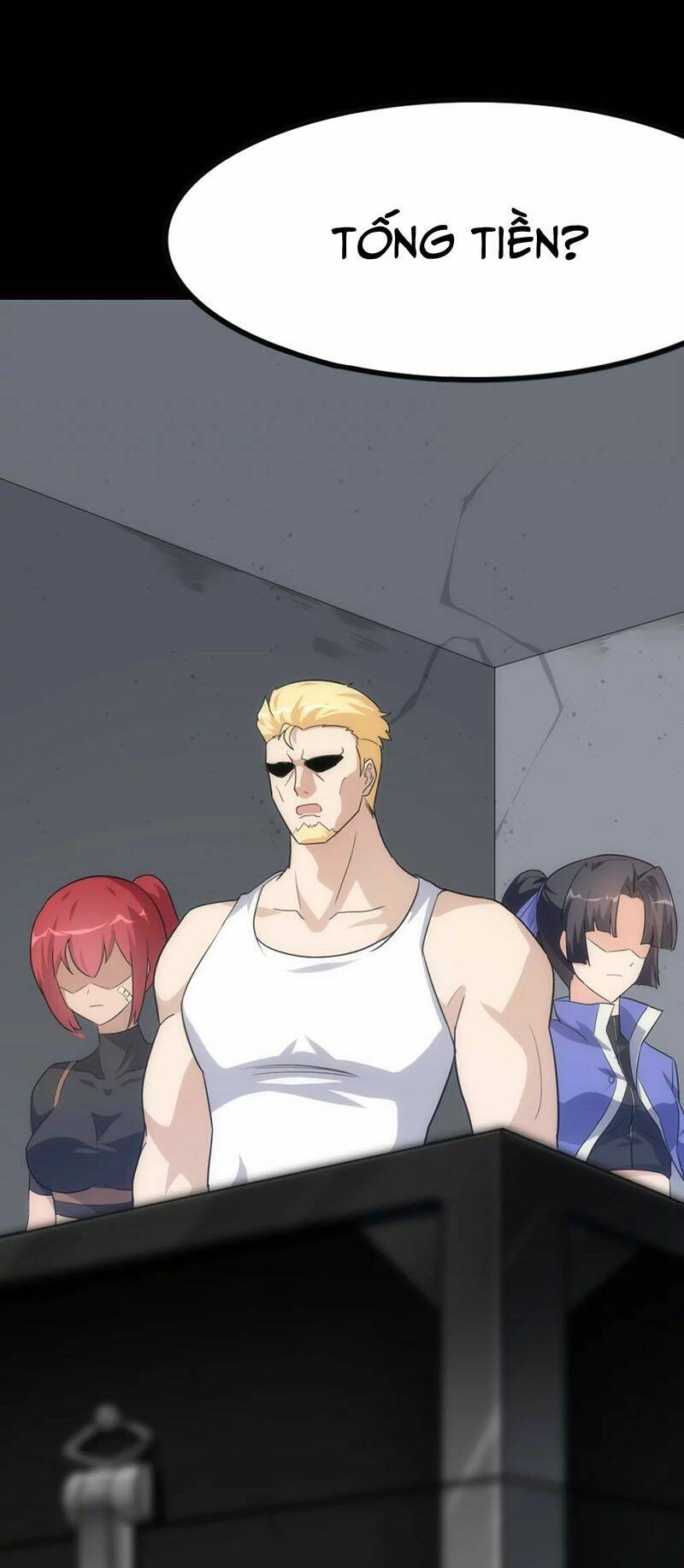 Bạn Gái Zombie Của Tôi - Chapter 212 - Page 40