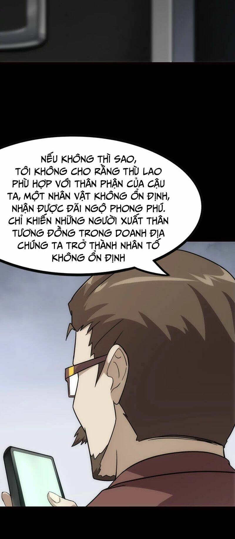 Bạn Gái Zombie Của Tôi - Chapter 212 - Page 41