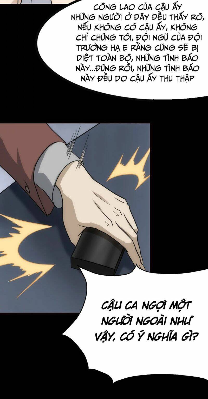 Bạn Gái Zombie Của Tôi - Chapter 212 - Page 43