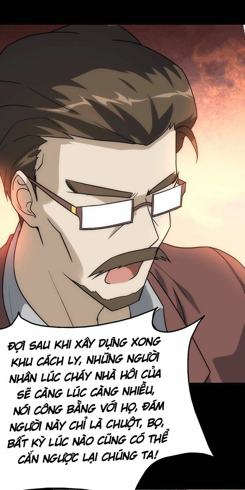 Bạn Gái Zombie Của Tôi - Chapter 212 - Page 44