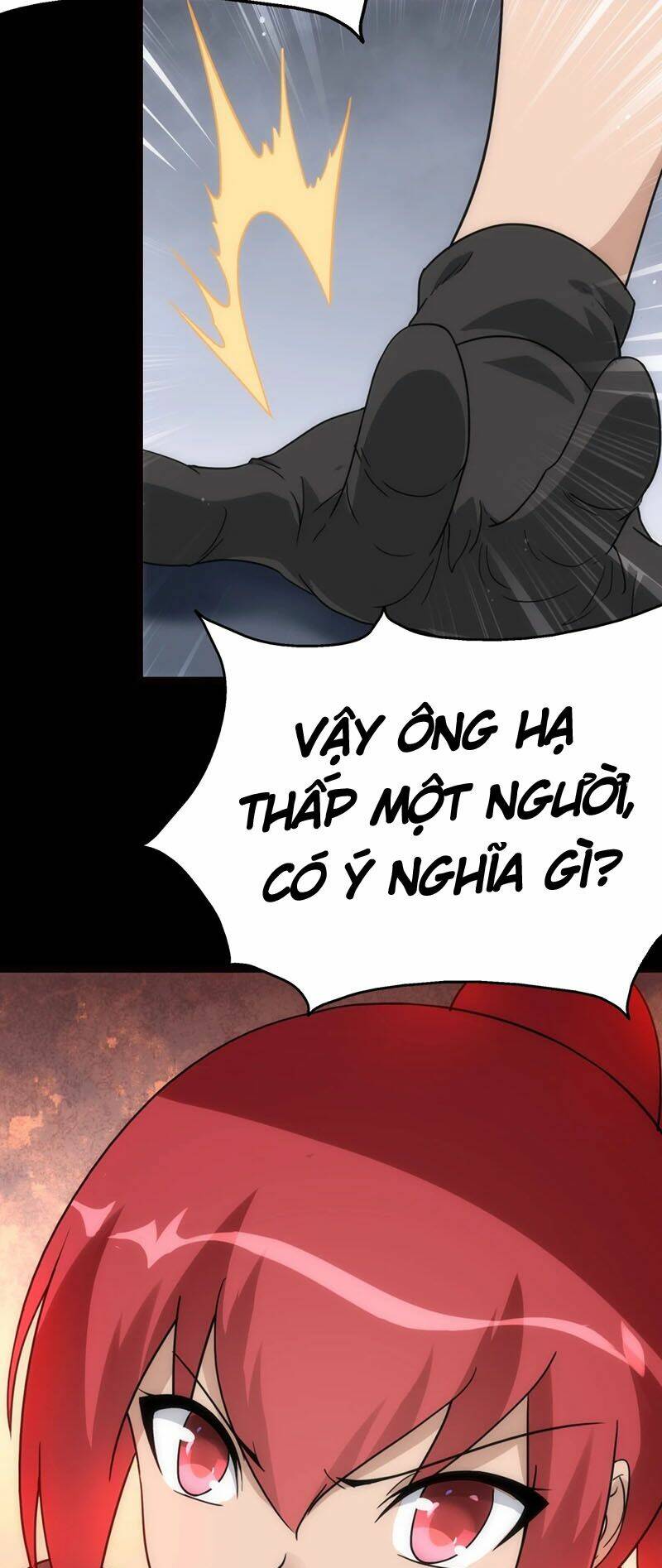 Bạn Gái Zombie Của Tôi - Chapter 212 - Page 45