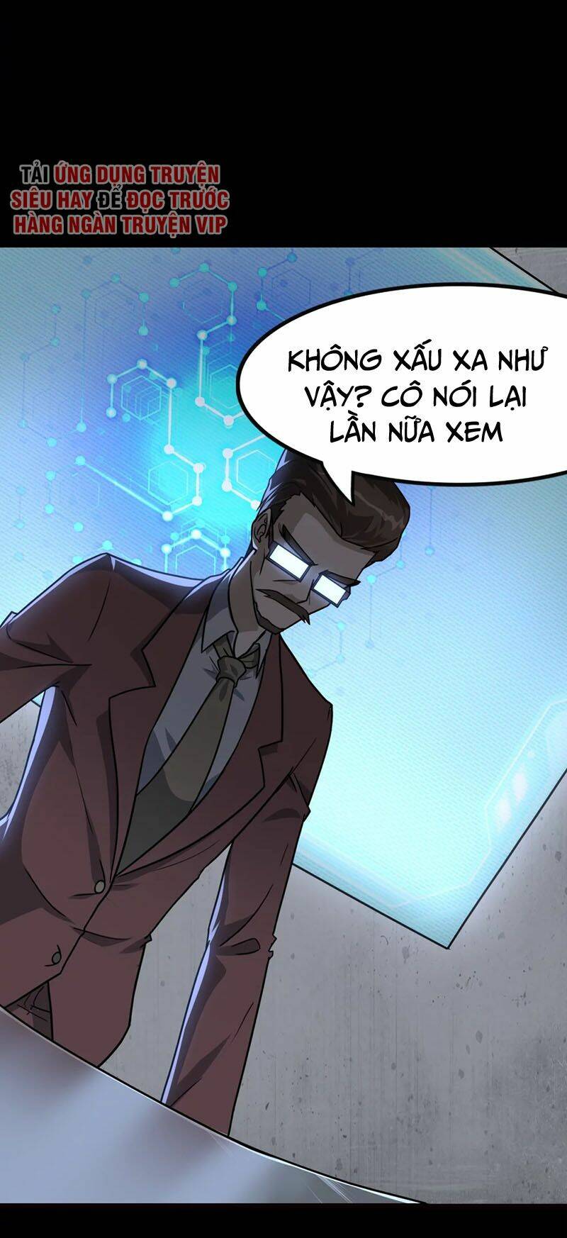 Bạn Gái Zombie Của Tôi - Chapter 212 - Page 47