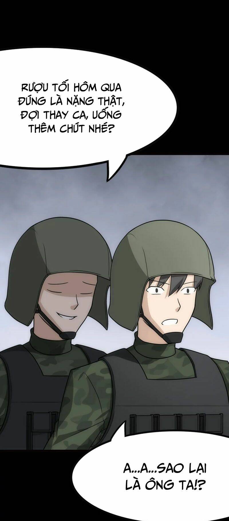 Bạn Gái Zombie Của Tôi - Chapter 212 - Page 4