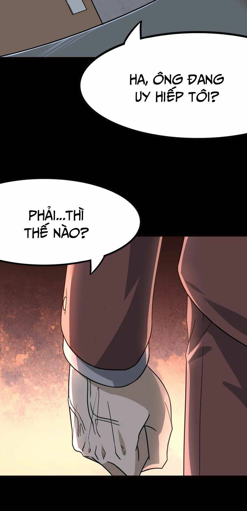 Bạn Gái Zombie Của Tôi - Chapter 212 - Page 49