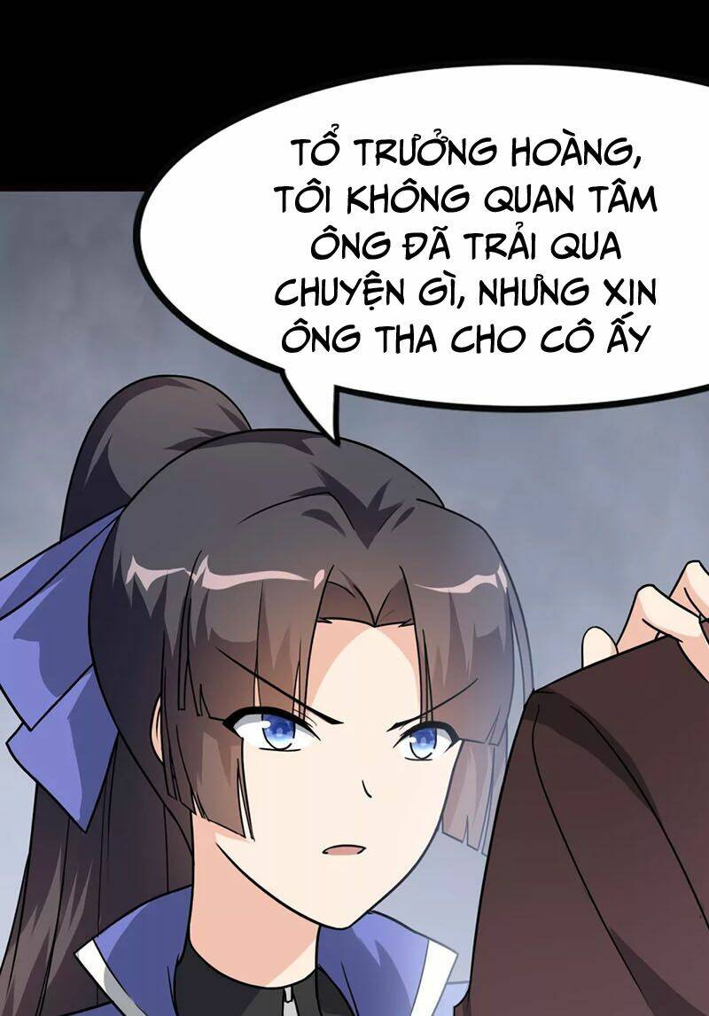 Bạn Gái Zombie Của Tôi - Chapter 212 - Page 50
