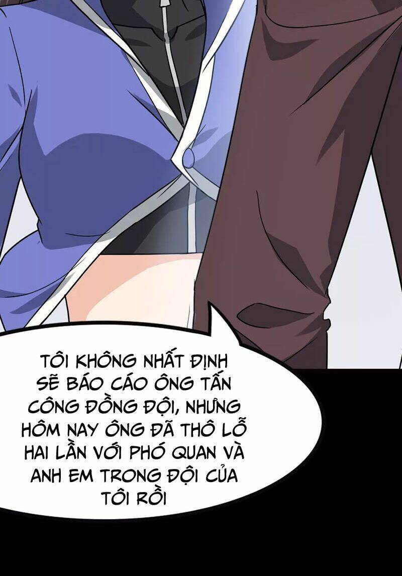 Bạn Gái Zombie Của Tôi - Chapter 212 - Page 51