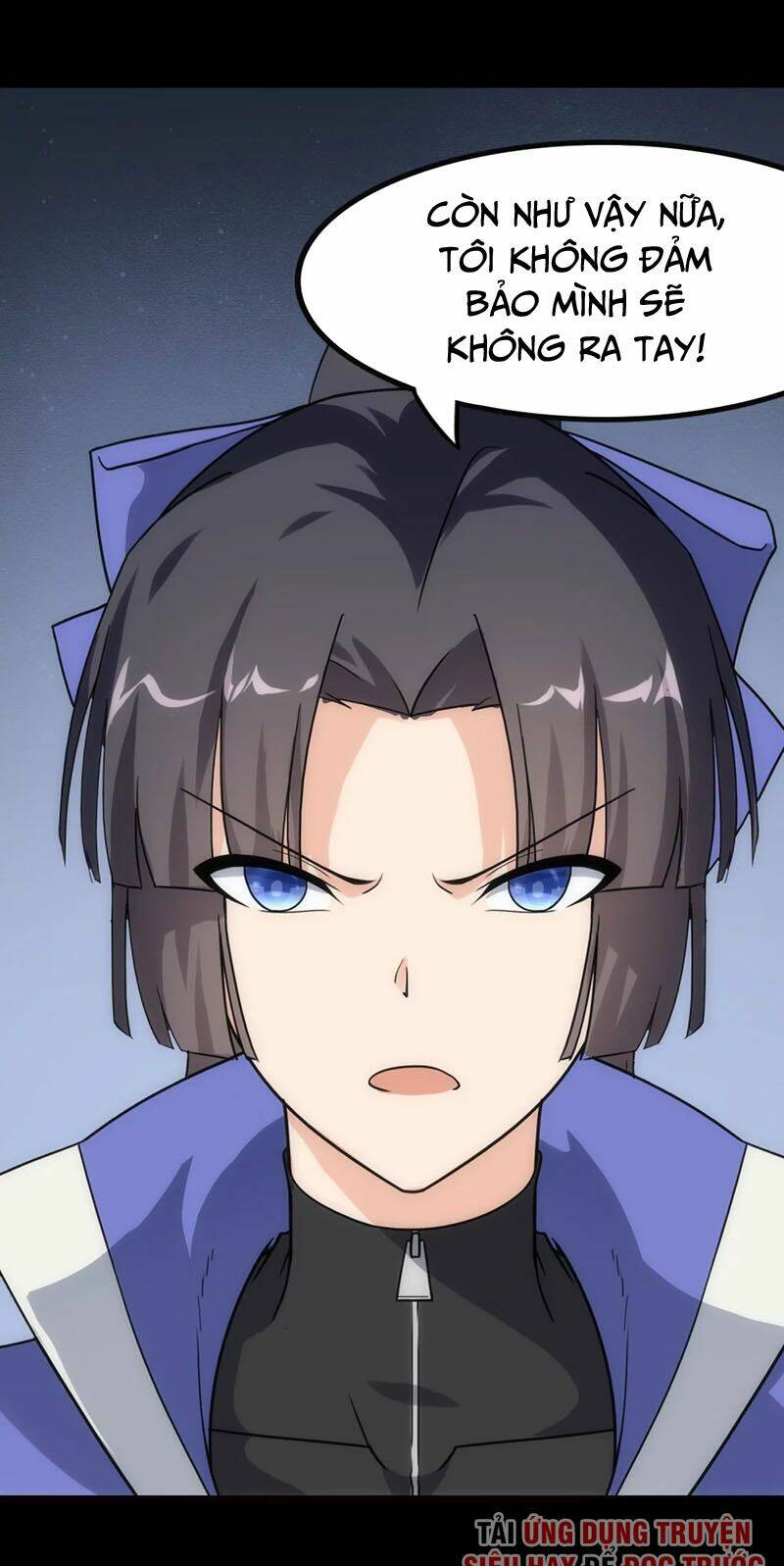 Bạn Gái Zombie Của Tôi - Chapter 212 - Page 52