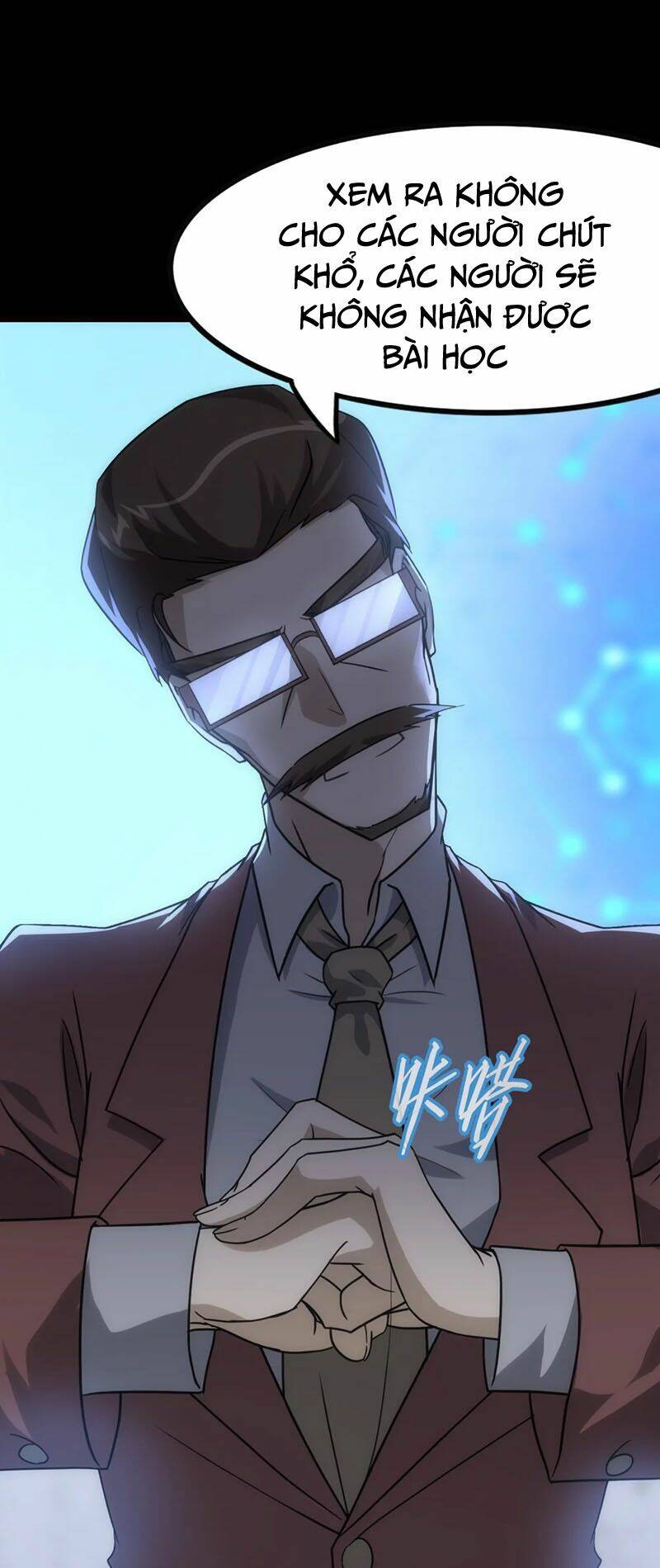 Bạn Gái Zombie Của Tôi - Chapter 212 - Page 54