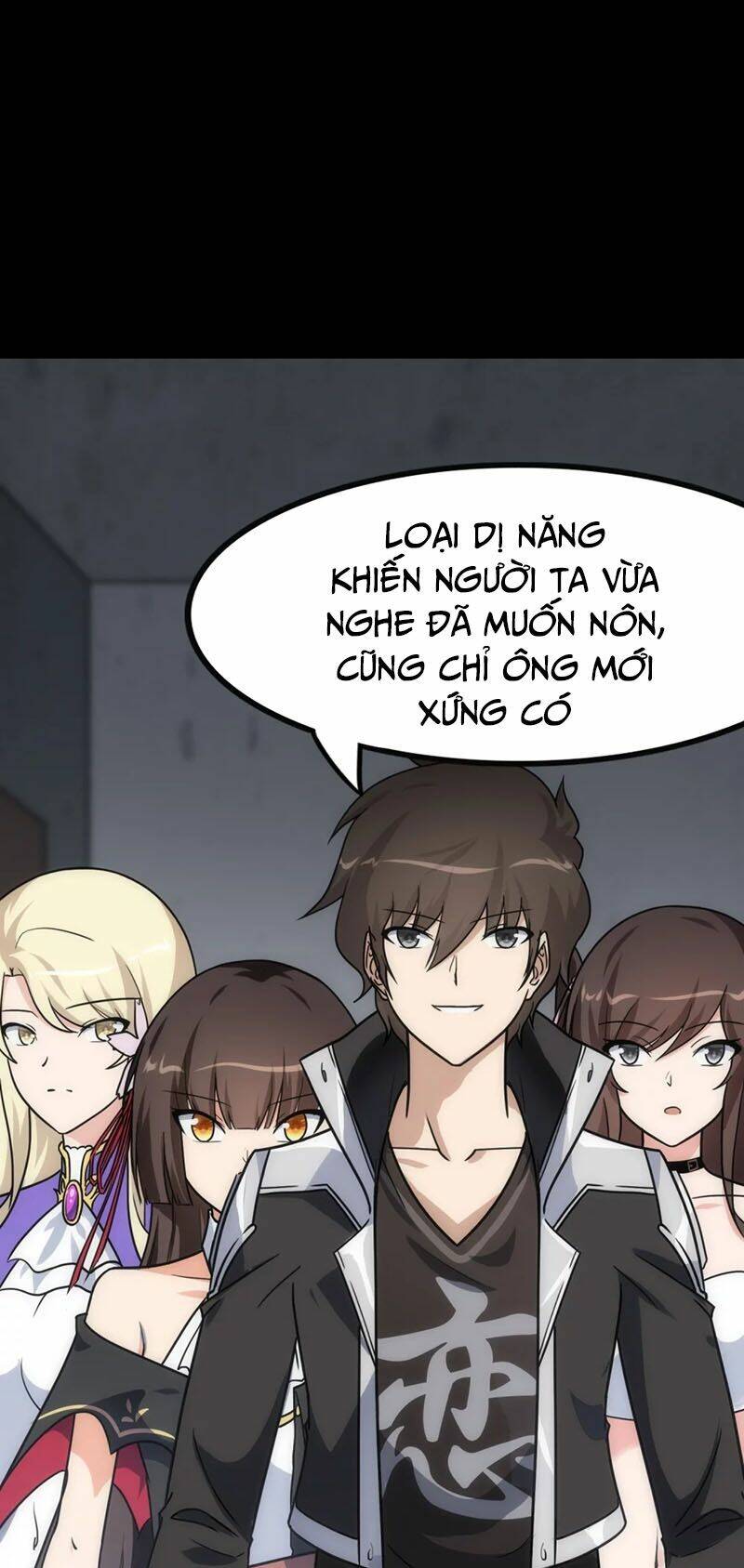 Bạn Gái Zombie Của Tôi - Chapter 212 - Page 56