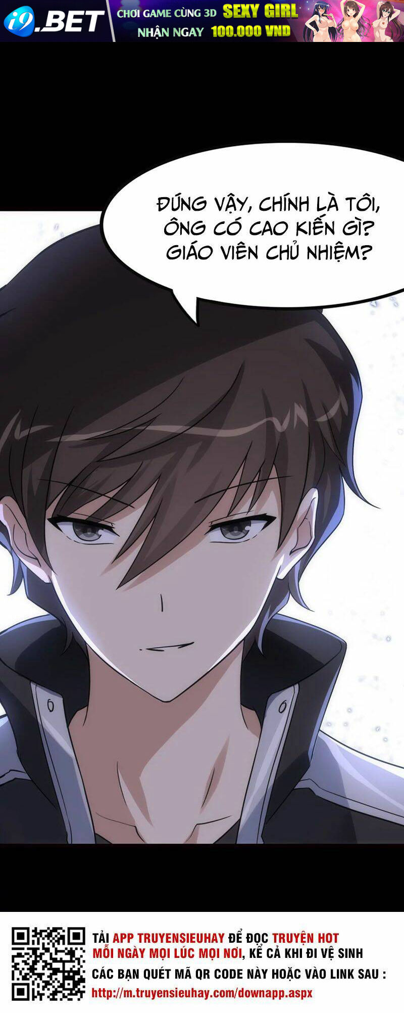 Bạn Gái Zombie Của Tôi - Chapter 212 - Page 58