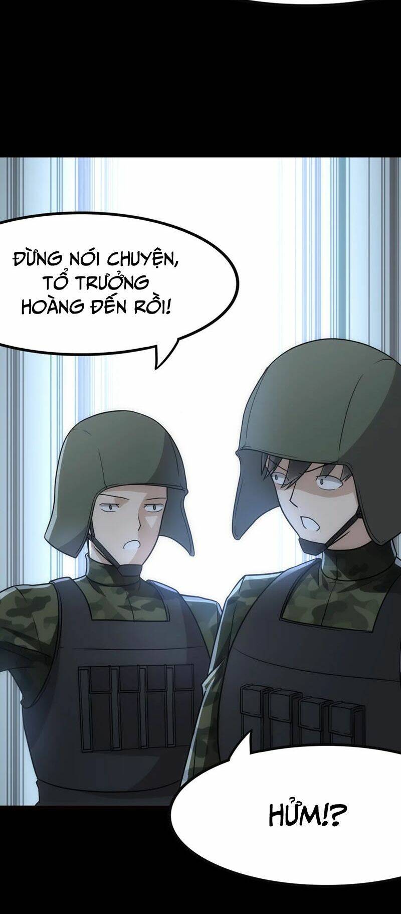 Bạn Gái Zombie Của Tôi - Chapter 212 - Page 5