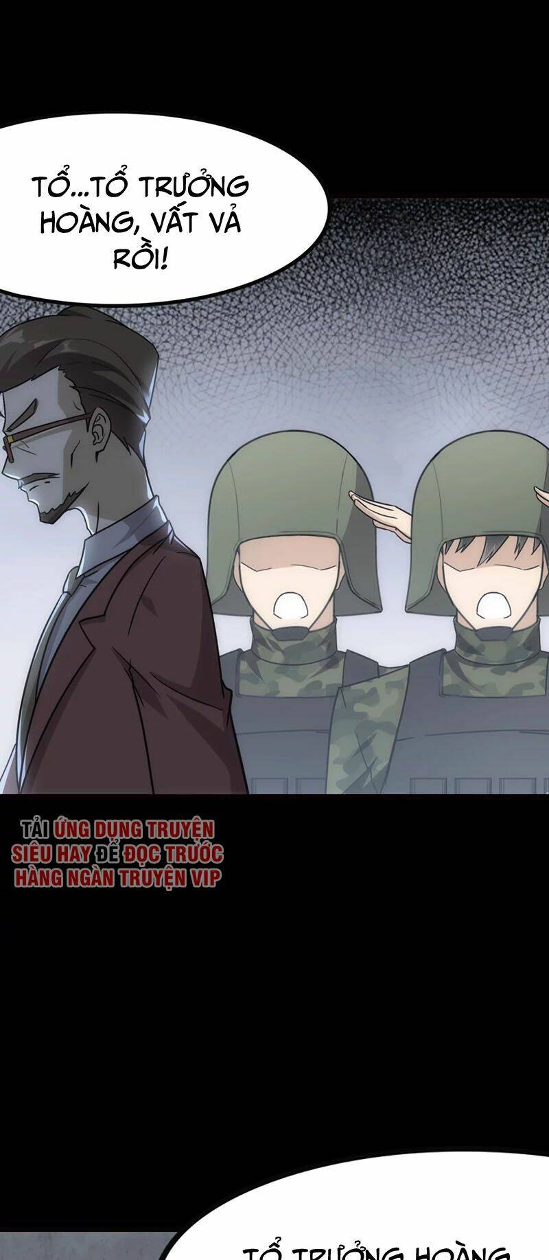 Bạn Gái Zombie Của Tôi - Chapter 212 - Page 6