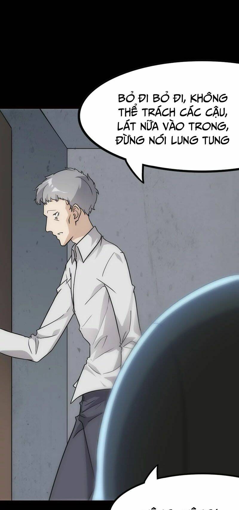 Bạn Gái Zombie Của Tôi - Chapter 212 - Page 8