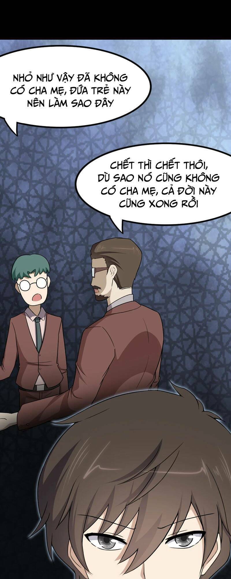 Bạn Gái Zombie Của Tôi - Chapter 213 - Page 10