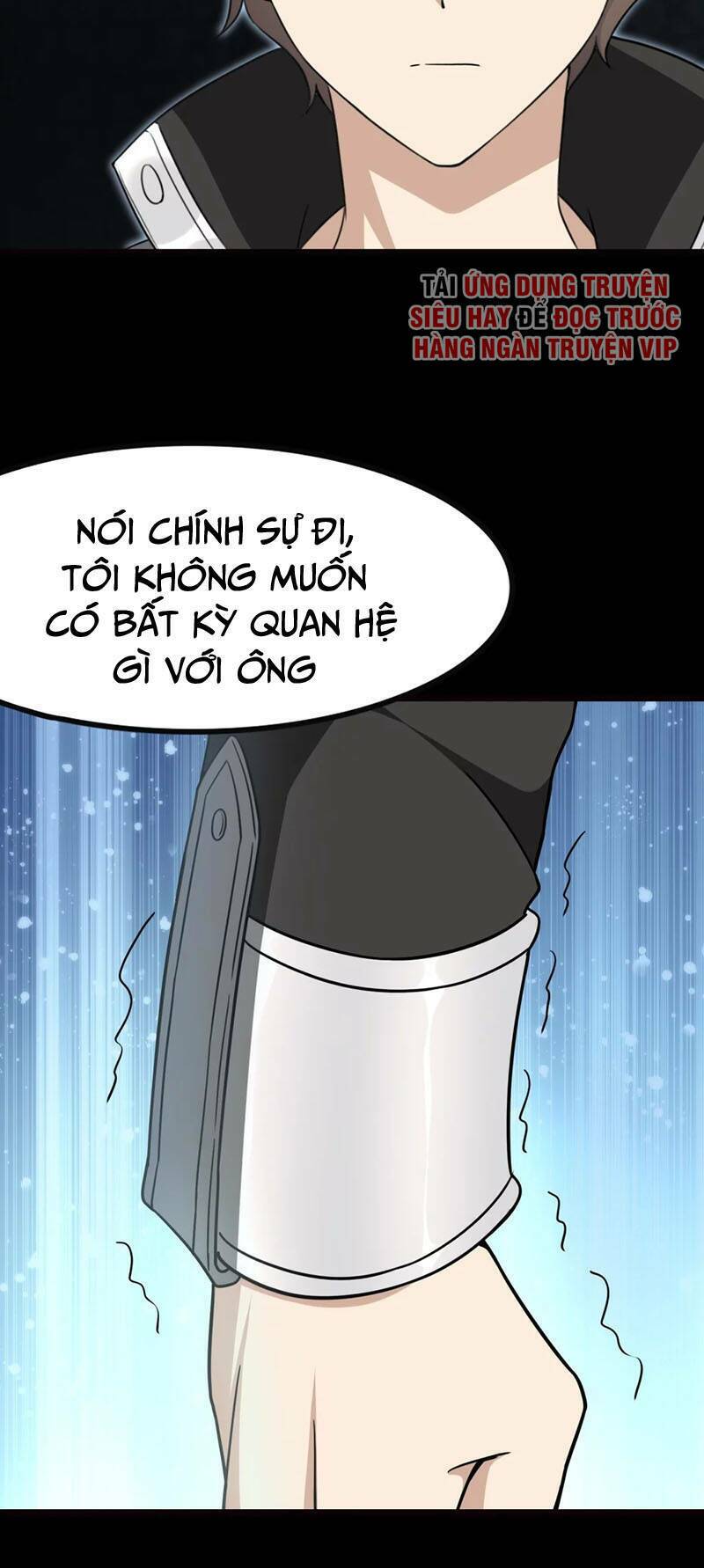 Bạn Gái Zombie Của Tôi - Chapter 213 - Page 11