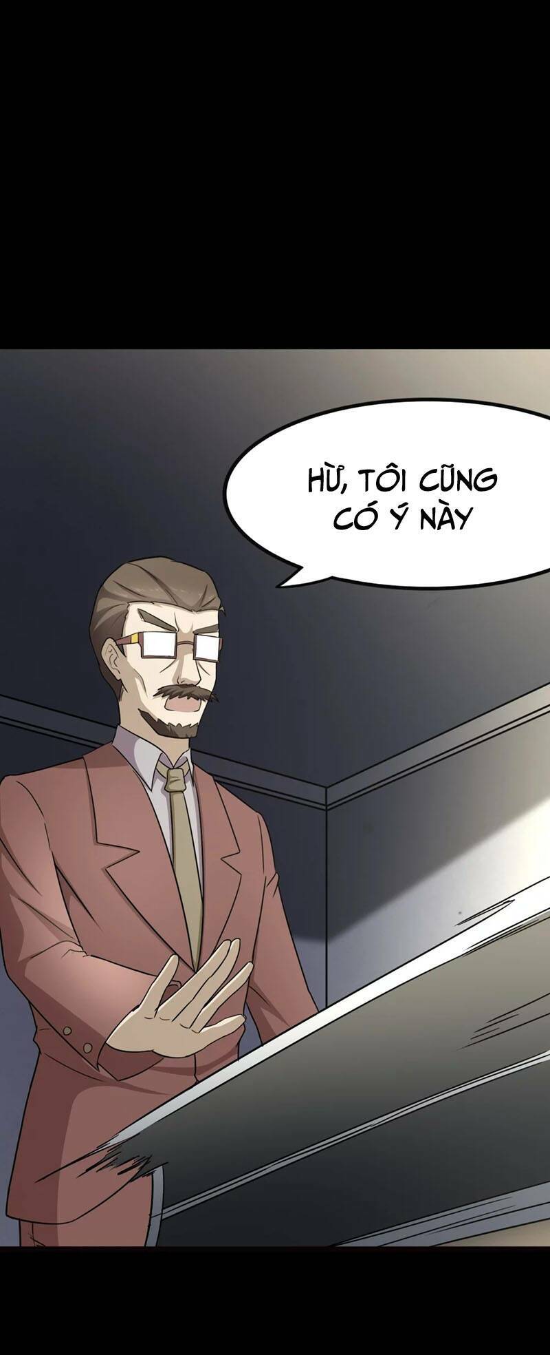 Bạn Gái Zombie Của Tôi - Chapter 213 - Page 12