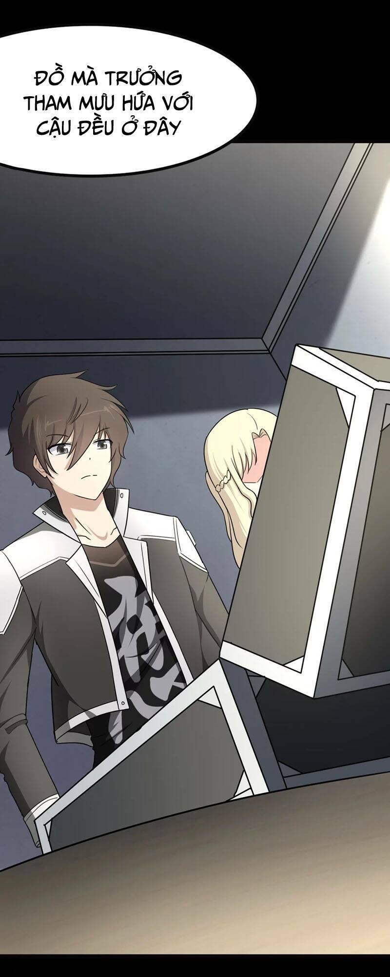 Bạn Gái Zombie Của Tôi - Chapter 213 - Page 13