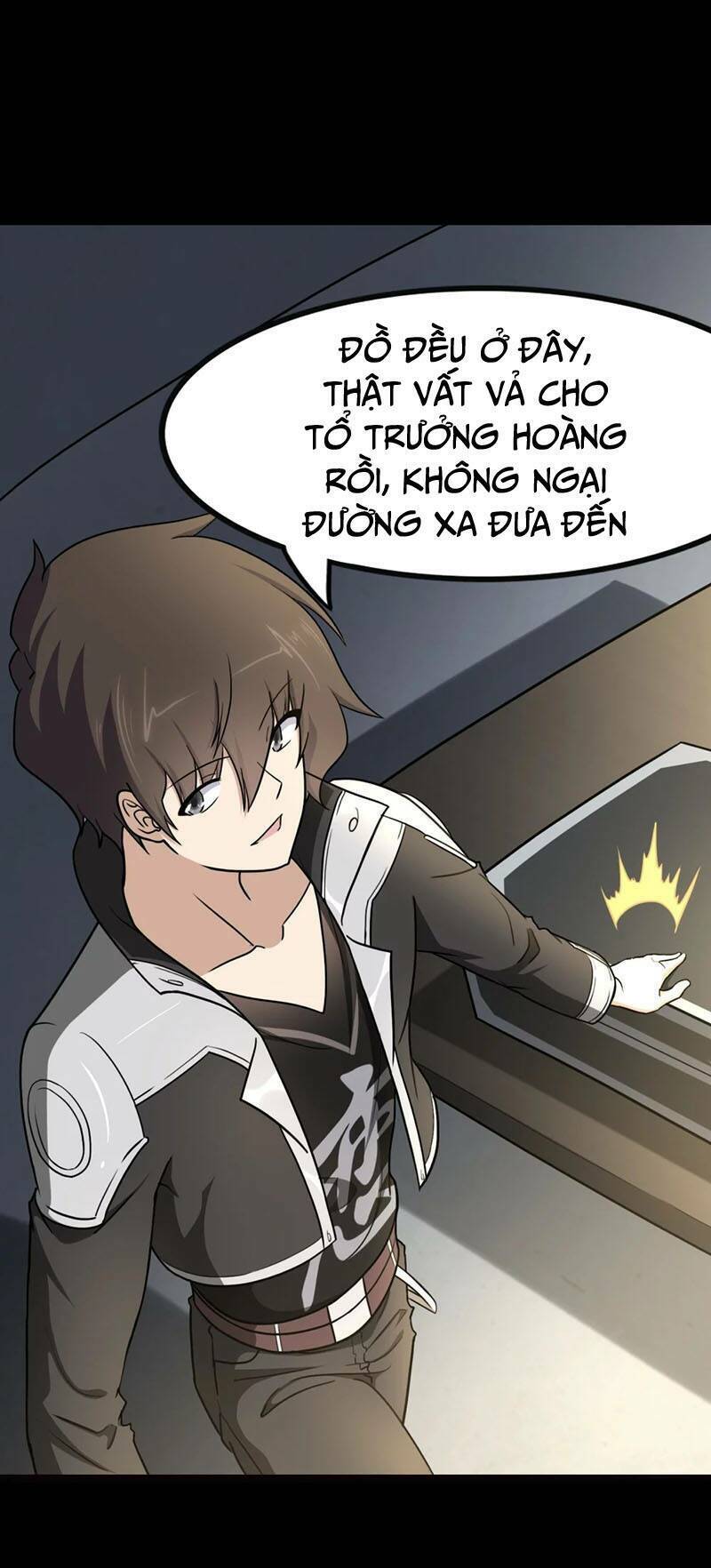 Bạn Gái Zombie Của Tôi - Chapter 213 - Page 16