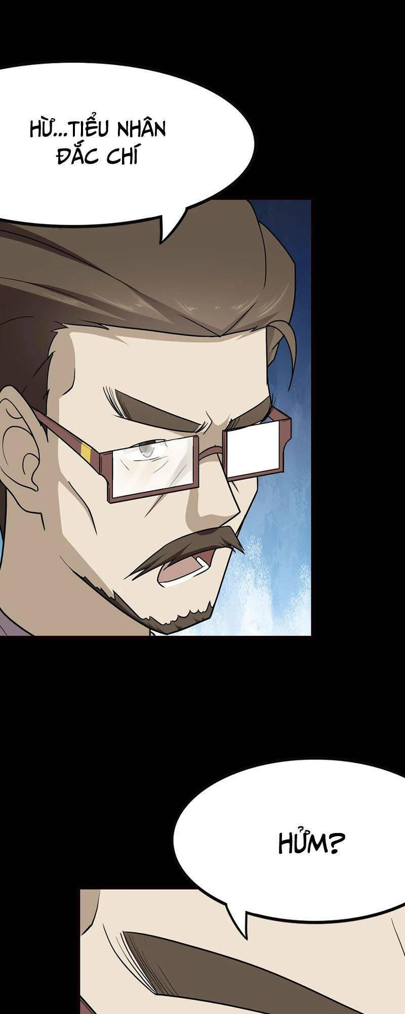 Bạn Gái Zombie Của Tôi - Chapter 213 - Page 17