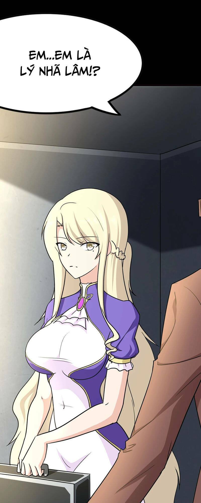 Bạn Gái Zombie Của Tôi - Chapter 213 - Page 19