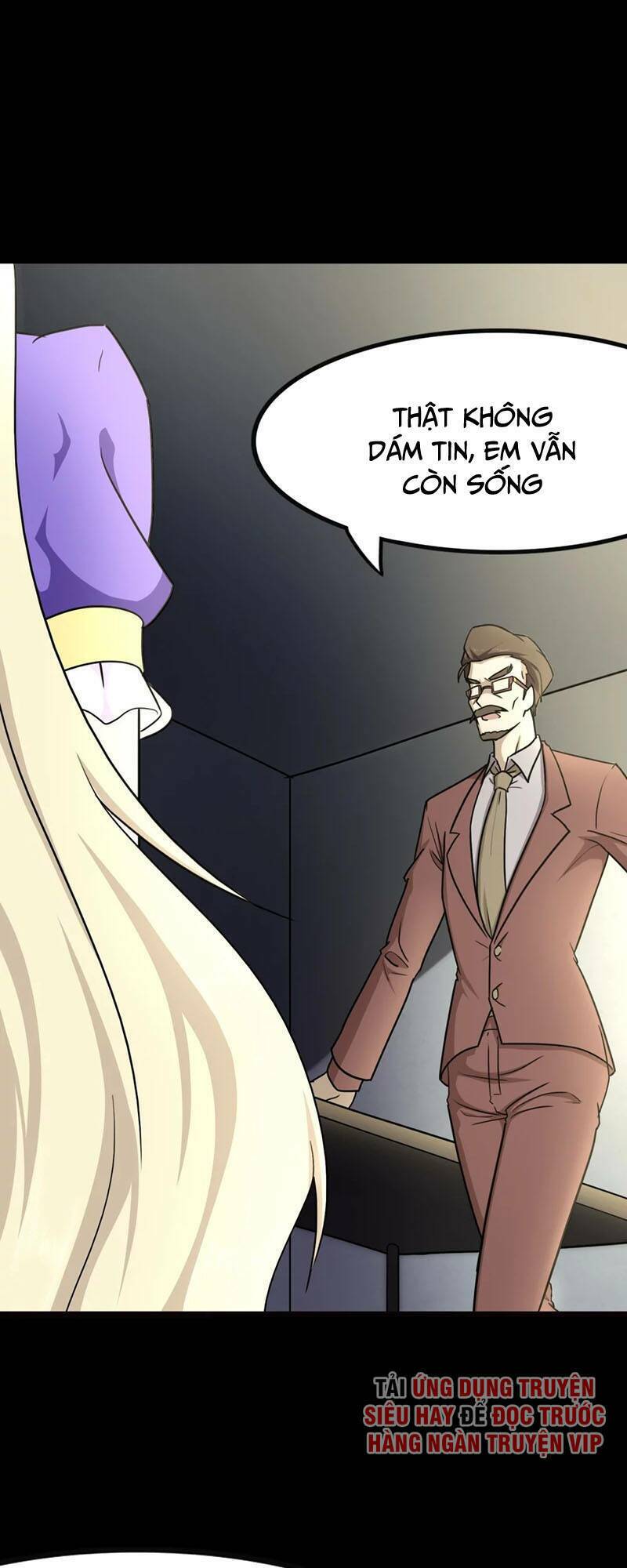 Bạn Gái Zombie Của Tôi - Chapter 213 - Page 21