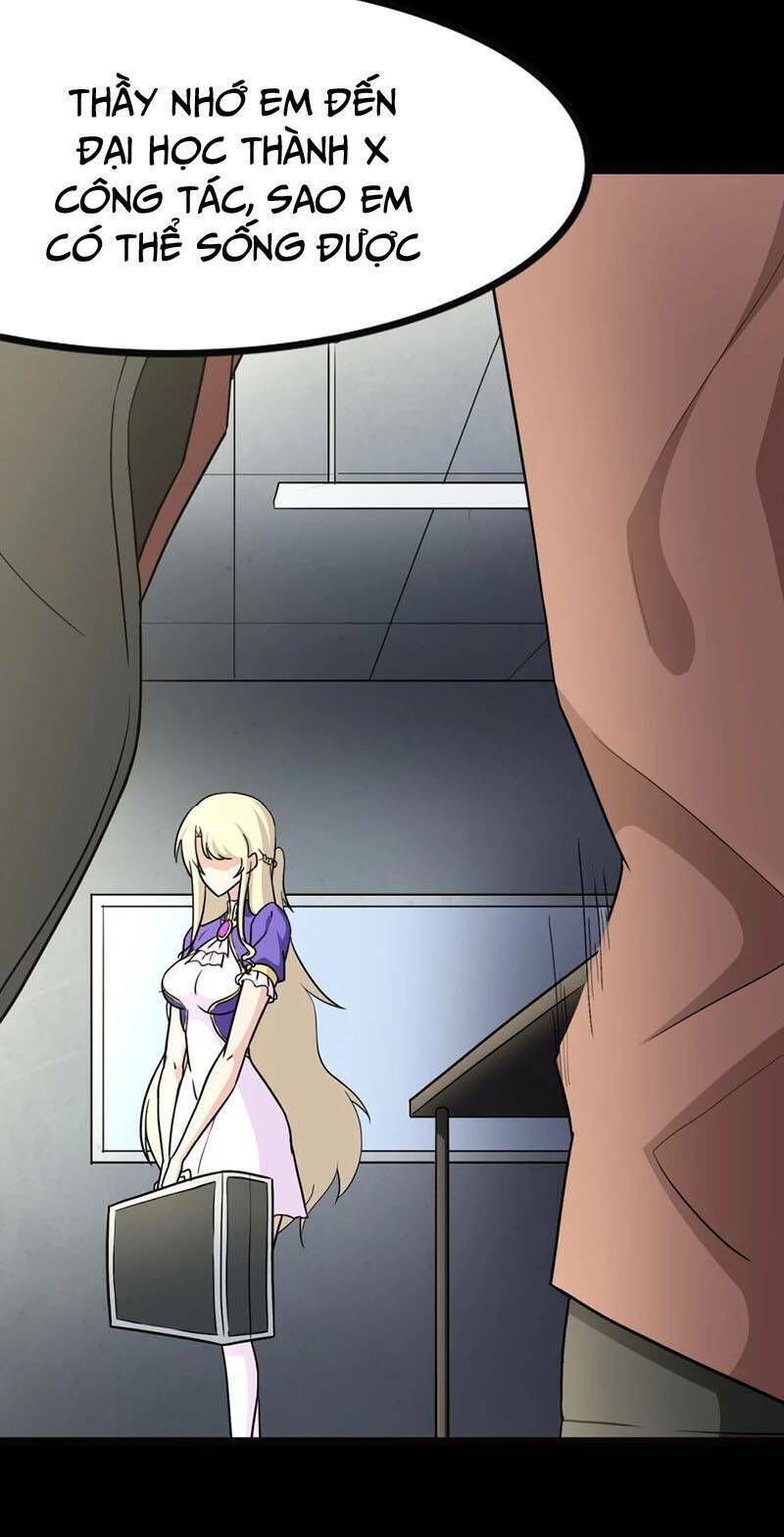 Bạn Gái Zombie Của Tôi - Chapter 213 - Page 22