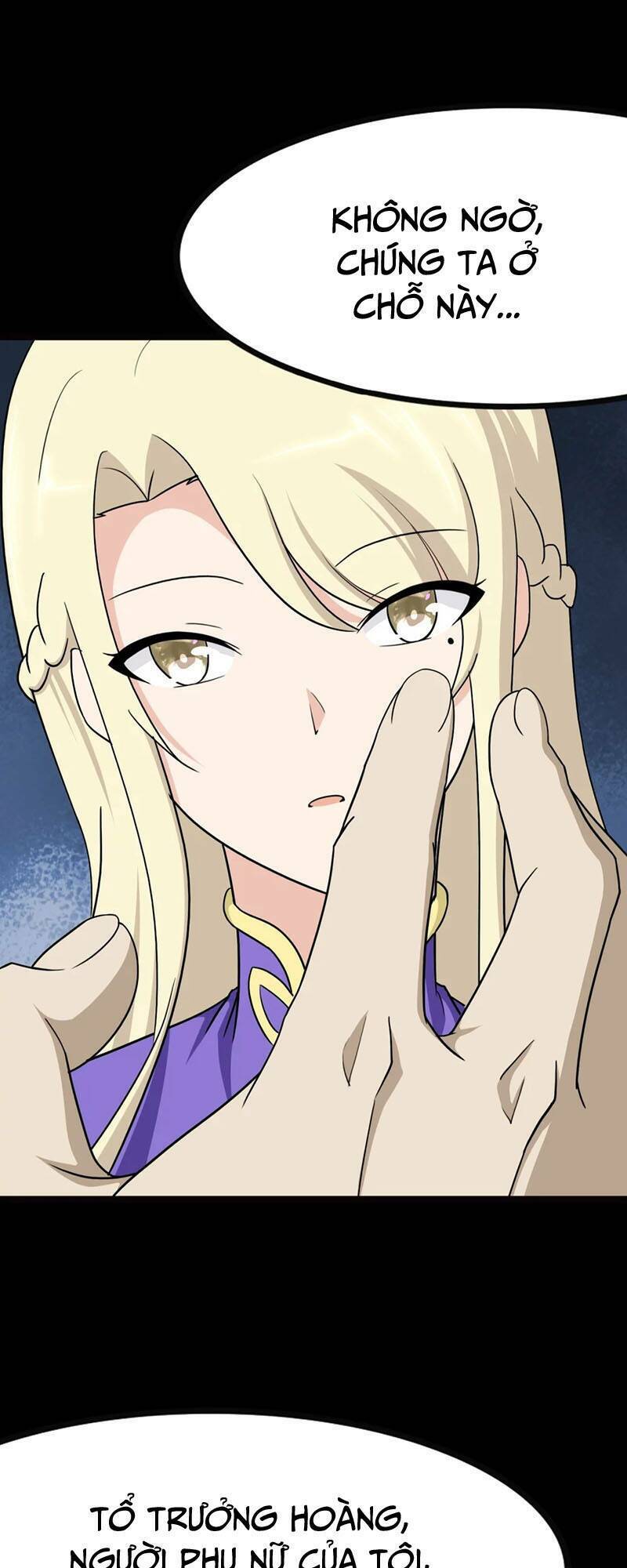 Bạn Gái Zombie Của Tôi - Chapter 213 - Page 23