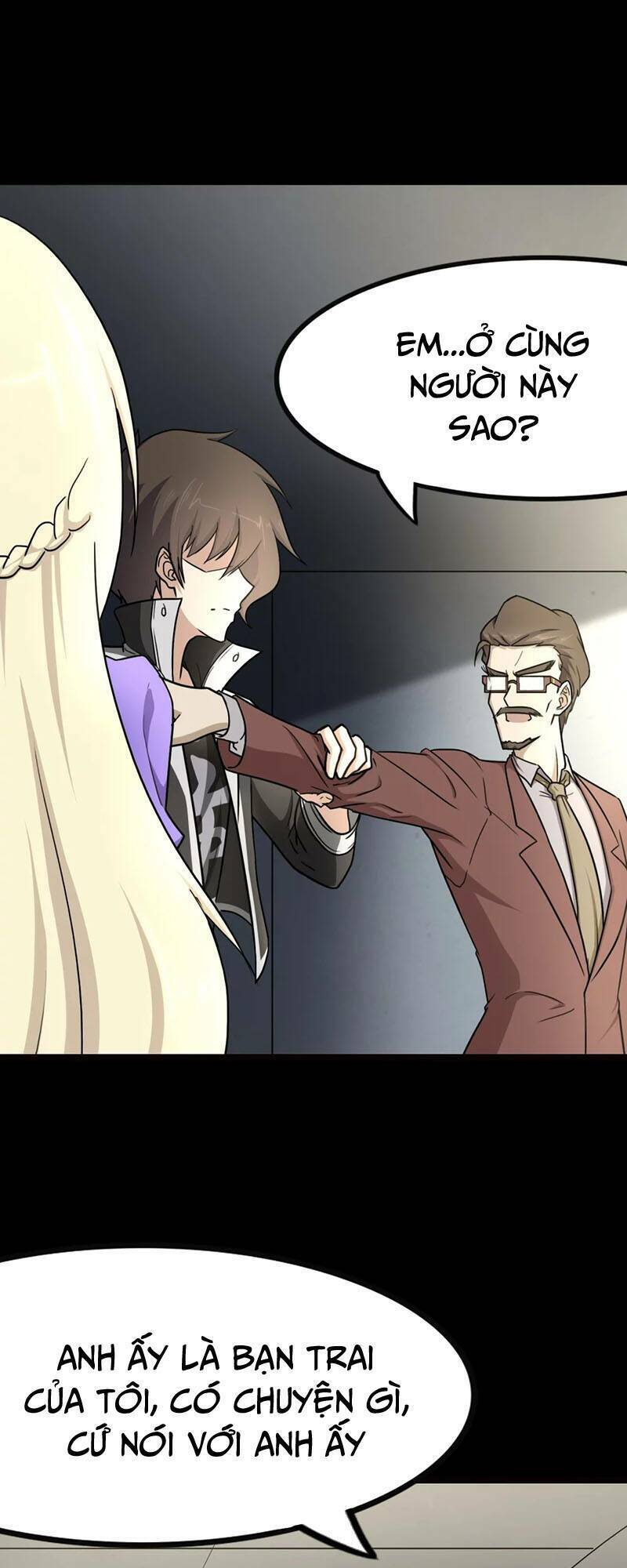 Bạn Gái Zombie Của Tôi - Chapter 213 - Page 25