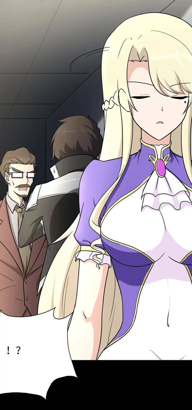 Bạn Gái Zombie Của Tôi - Chapter 213 - Page 26