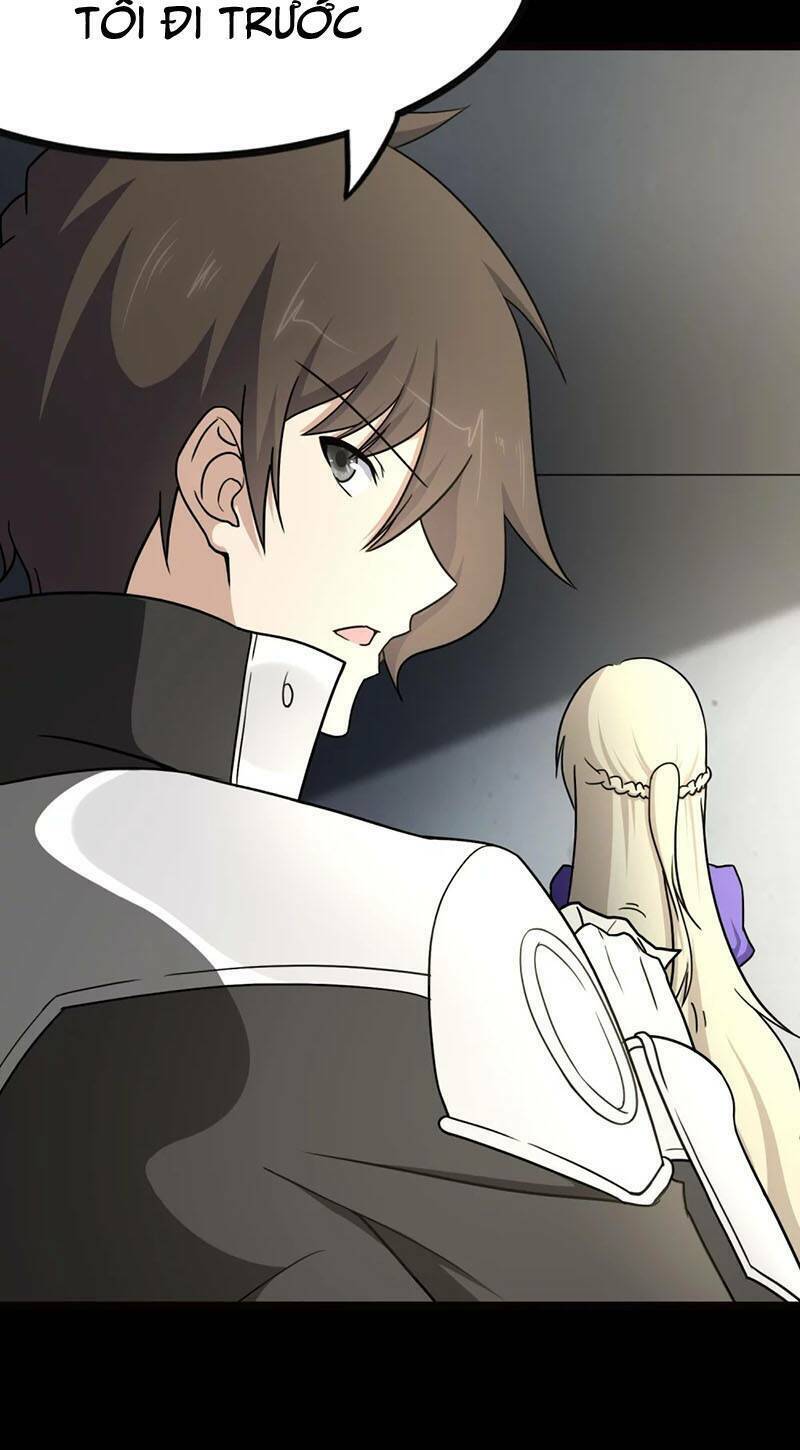 Bạn Gái Zombie Của Tôi - Chapter 213 - Page 28