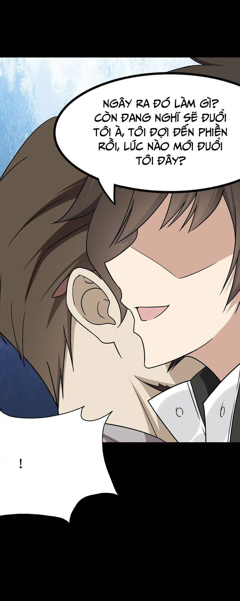 Bạn Gái Zombie Của Tôi - Chapter 213 - Page 29