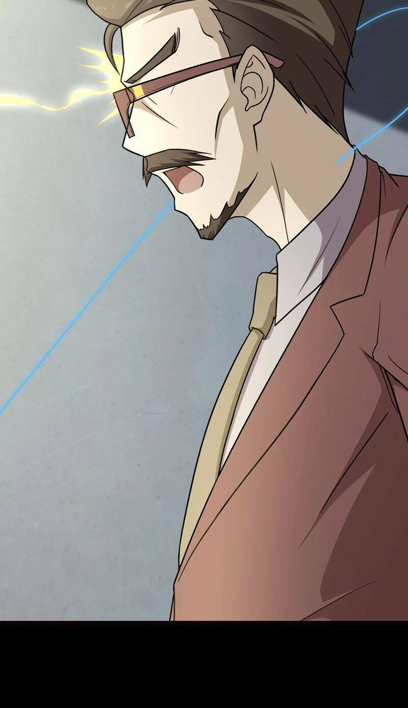 Bạn Gái Zombie Của Tôi - Chapter 213 - Page 32