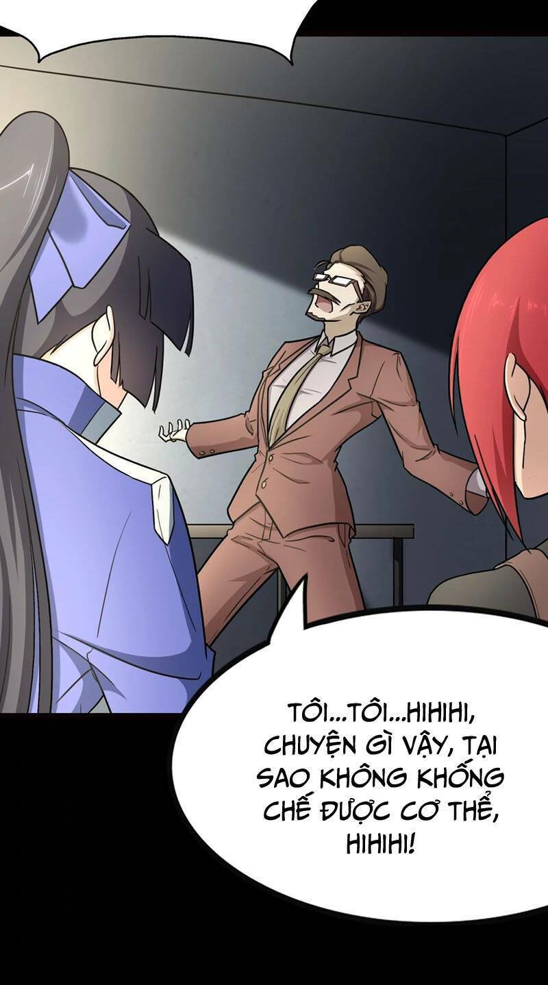 Bạn Gái Zombie Của Tôi - Chapter 213 - Page 34